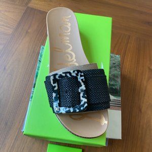 Sam Edelman Ariane Slides
